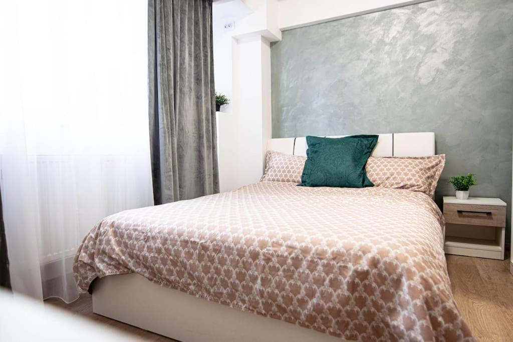 Ultra Central Luxury 3Br 2Bath Apt & Amazing Views Bucarest Exterior foto