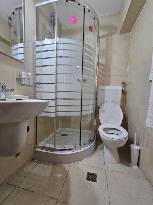 Ultra Central Luxury 3Br 2Bath Apt & Amazing Views Bucarest Exterior foto