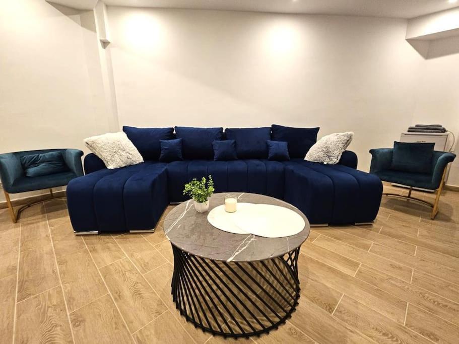 Ultra Central Luxury 3Br 2Bath Apt & Amazing Views Bucarest Exterior foto